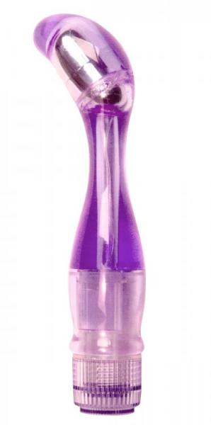 Sugar Plum G Spot Vibe Purple