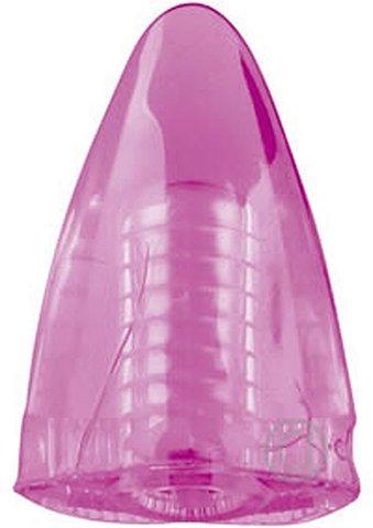 Tongue Teaser Silicone Oral Vibrator