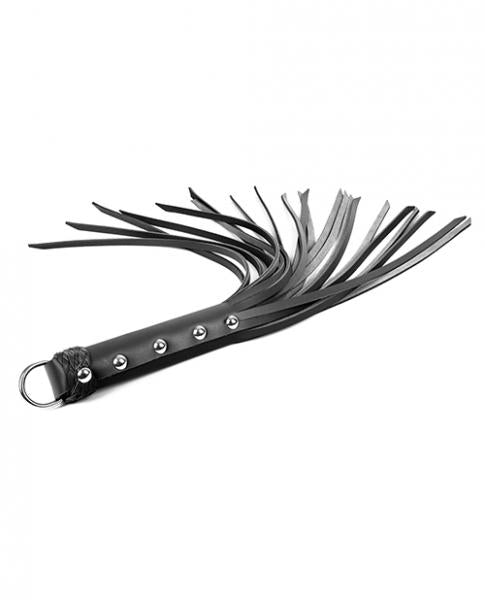Spartacus 30'' Strap Whip