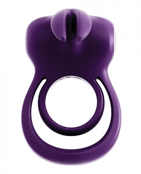 Thunder Dual Cockring