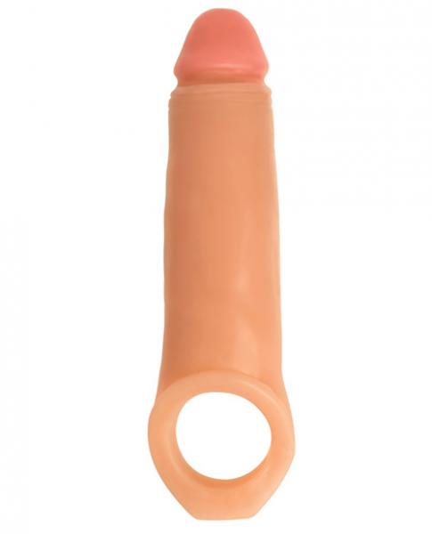 Jock Enhancer 2 inches Extender with Ball Strap