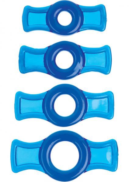 Titanmen C Ring Set