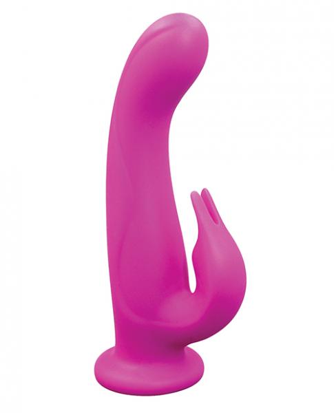 Femmefunn Pirouette Rabbit Vibrator