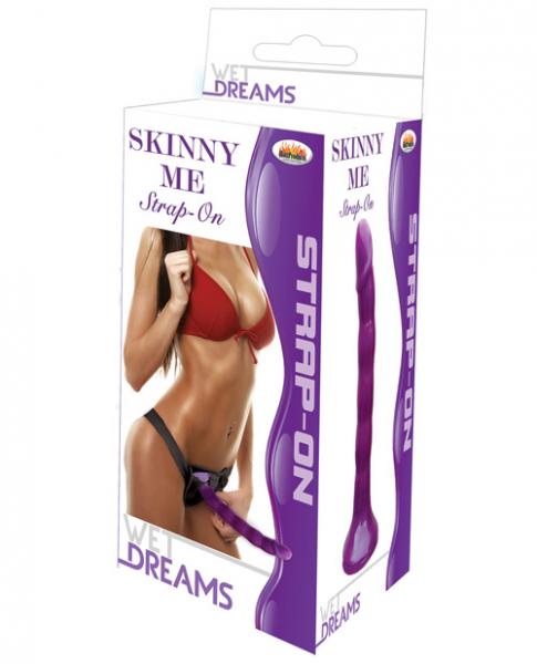 Strap On Dildo With Harness