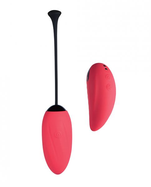 '=the Beetles Love Egg Vibrator Remote Control