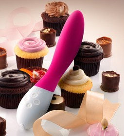Lelo Mona 2