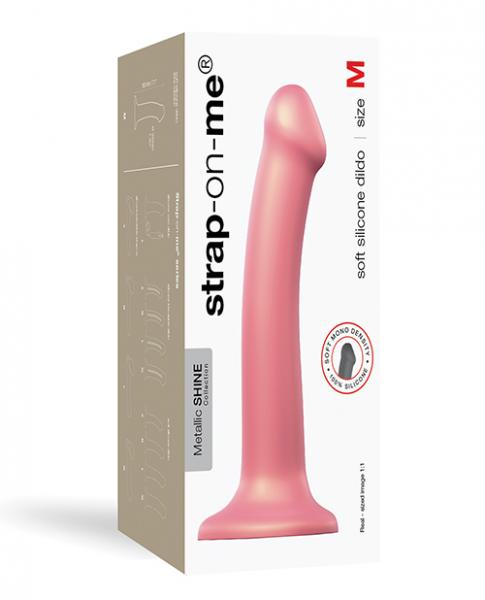 Strap-on-me Mono Density Dildo Medium