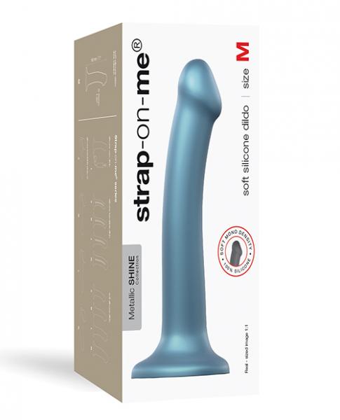 Strap-on-me Mono Density Dildo Medium
