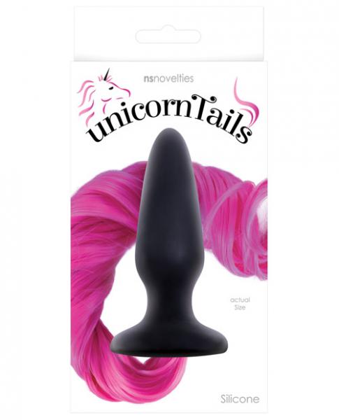 Unicorn Tails