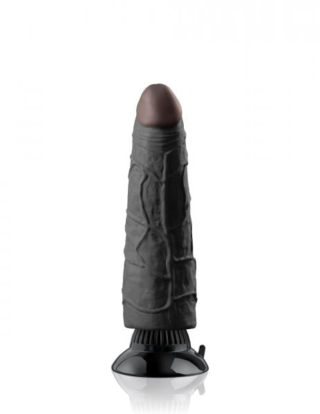 Real Feel Deluxe #3 7'' Black Vibe