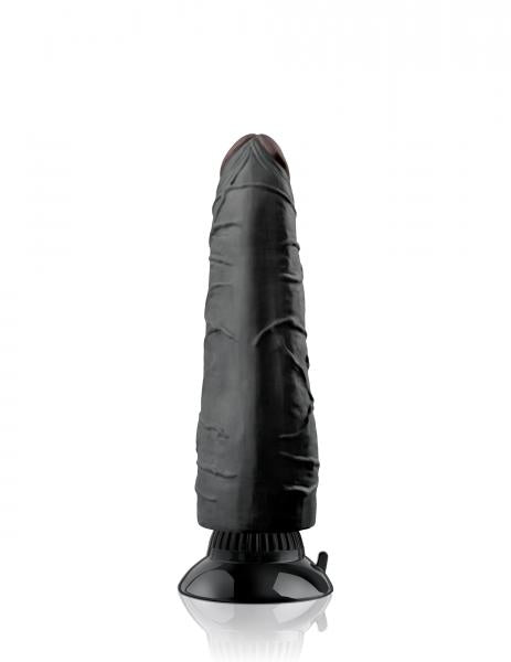 Real Feel Deluxe #3 7'' Black Vibe