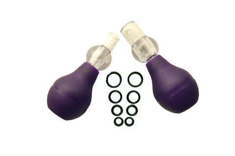 Fetish Fantasy Nipple Erector Set