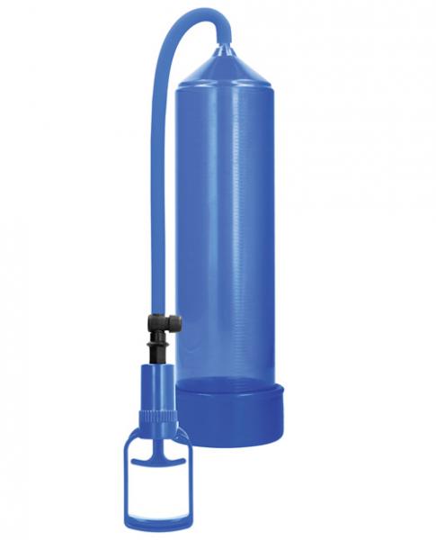 Pumped Comfort Beginner Pump