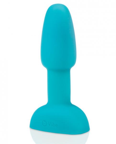 B-Vibe Rimming Petite Butt Plug