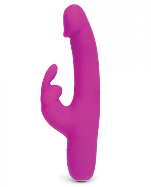 Happy Rabbit Slimline G-spot