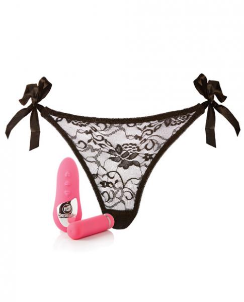 Sensuelle Pleasure Panty Bullet