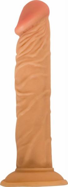 All American Whopper Vibrating 8 inches Dildo