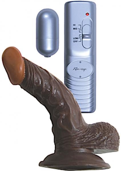 American Whopper Vibrating 5in