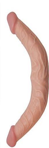 All American Whopper 13'' Curved Double Dong