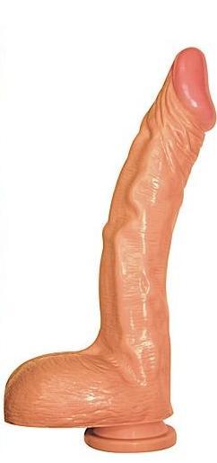 Ultra Whopper 11'' Curved Dong - Beige