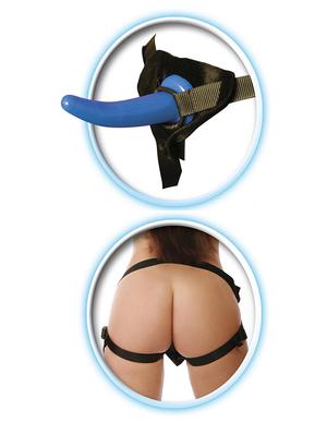 Fetish Fantasy Beginner's Strap On for Him