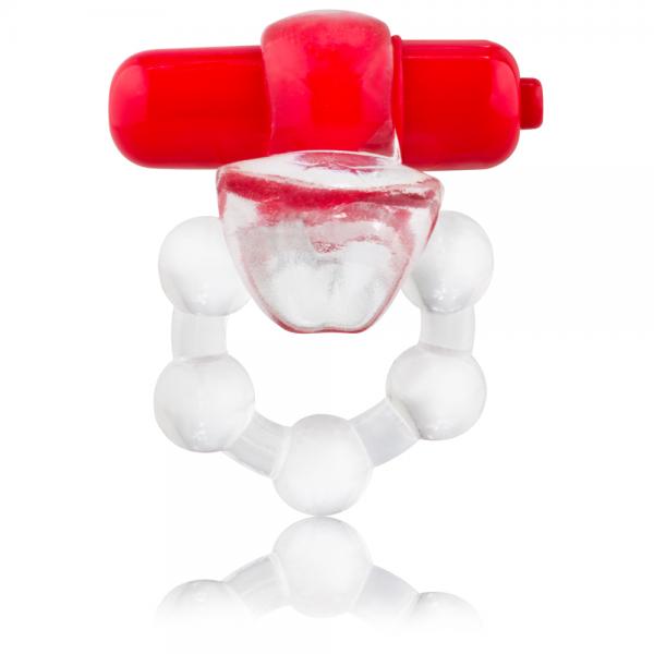 Screaming O Overtime Vibrating Cock Ring