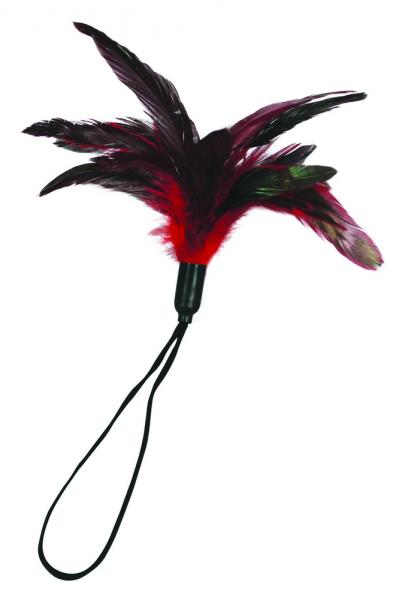 Pleasure Feather Tickler
