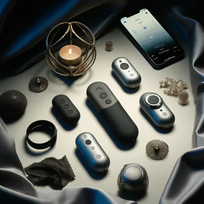 Top 5 Discreet Sex Toys You Can Take Anywhere (Yes, Even in Public!)