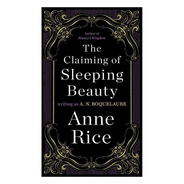 Claiming of Sleeping Beauty (Vol. 1)