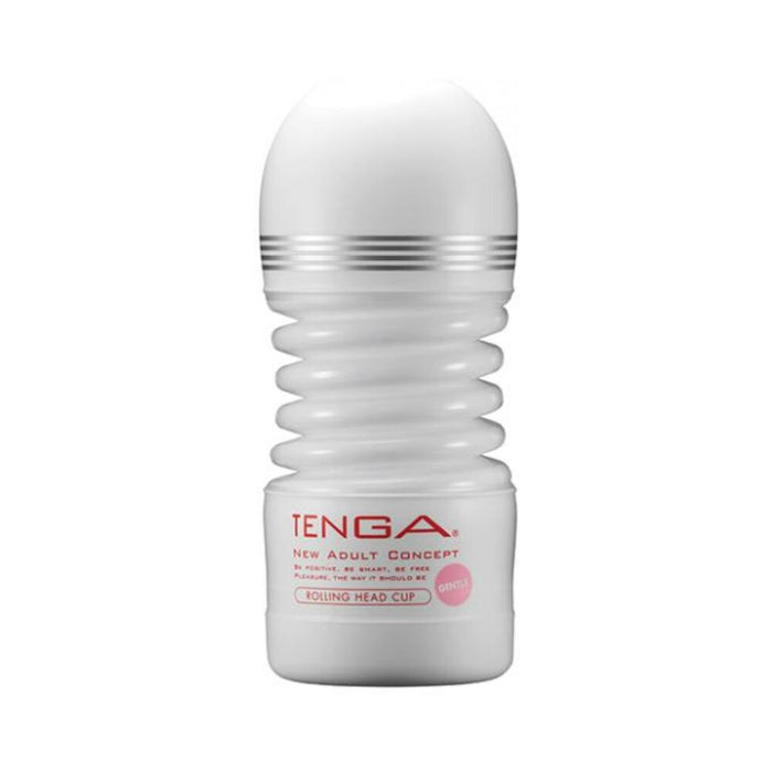 Tenga Rolling Head Cup Gentle