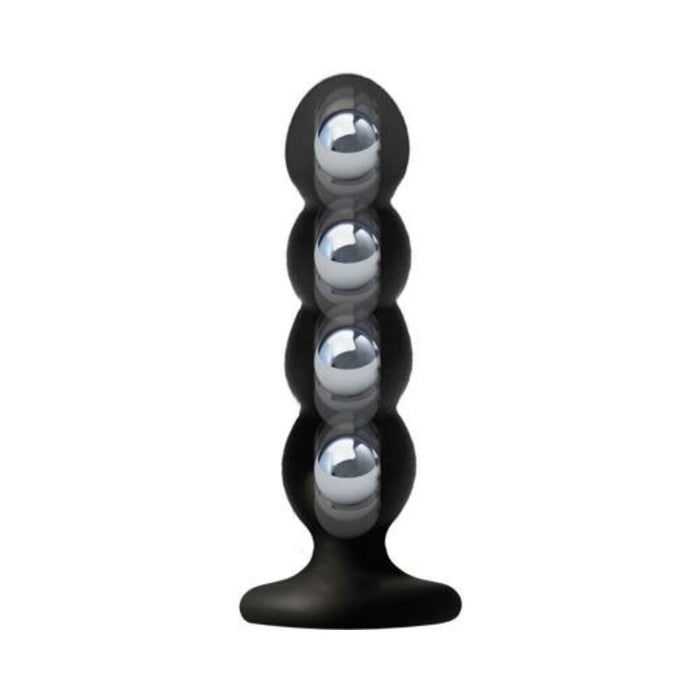 Vers Liquid Silicone Suction Plug