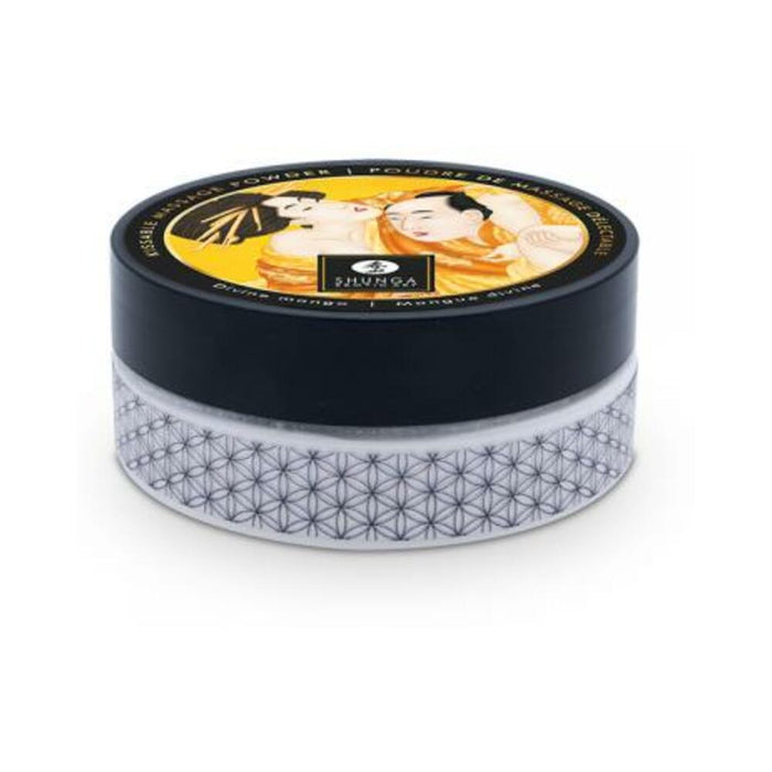 Mango Body Powder