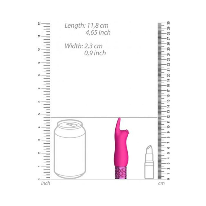 Royal Gems Elegance Pink