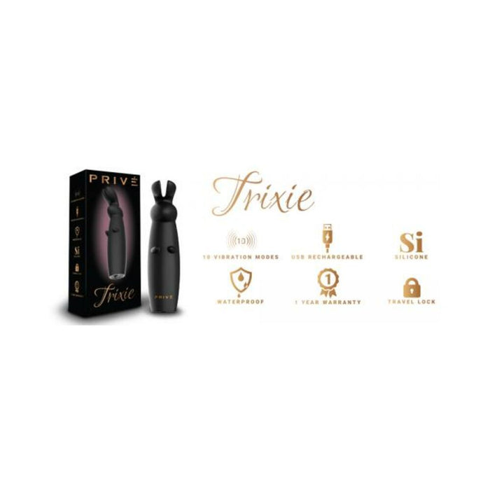 Prive Super Bullet