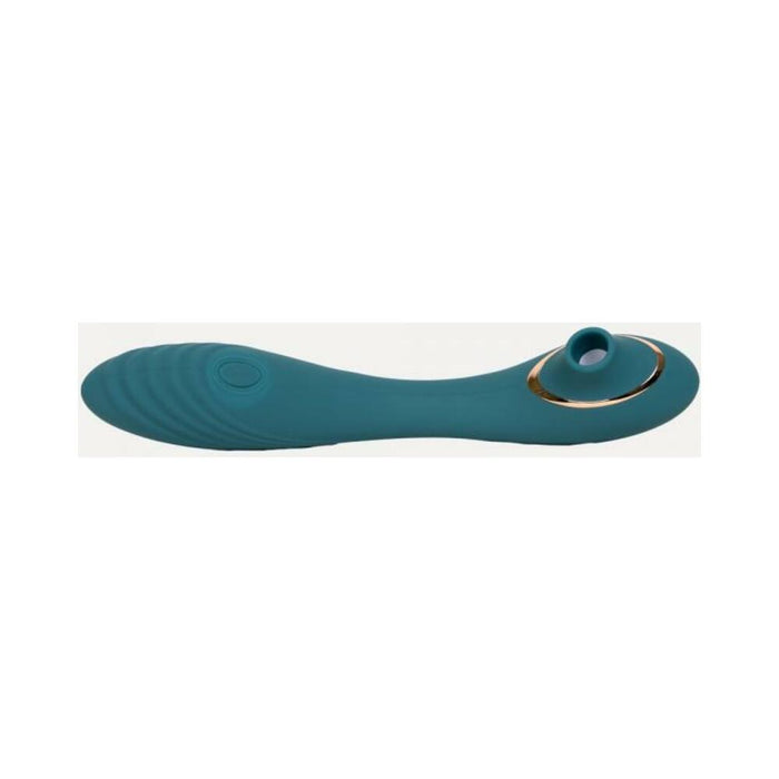 Prive Trinite Teal