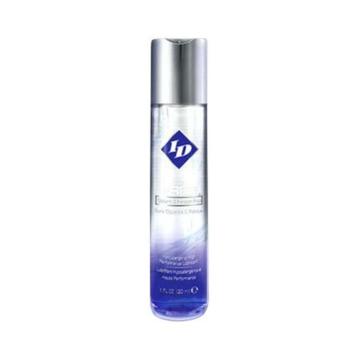 Id Free 1 Fl. Oz. Bottle