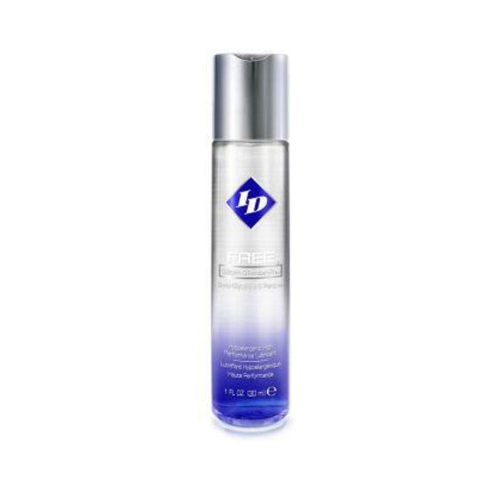 Id Free 1 Fl. Oz. Bottle