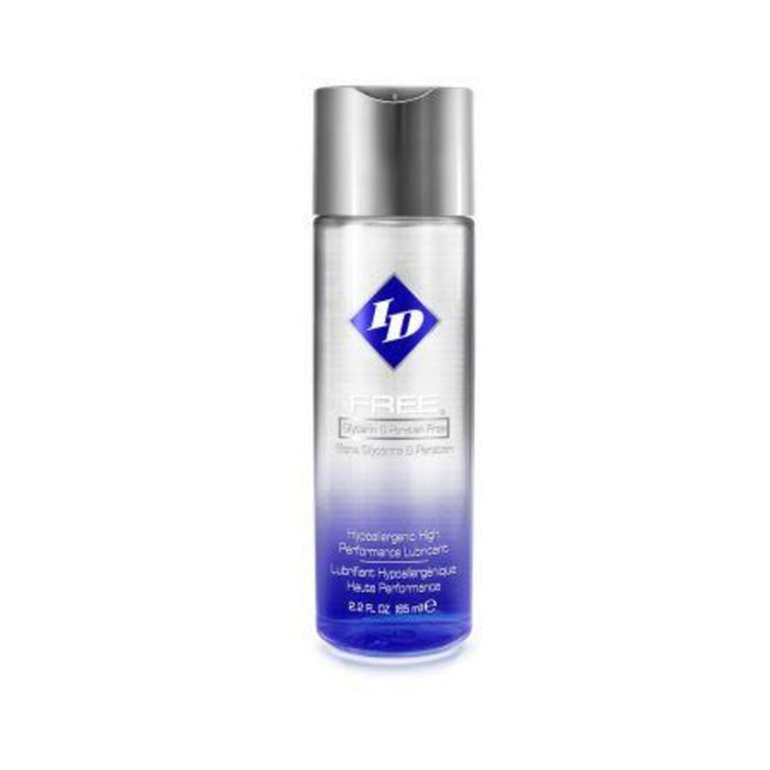 Id Free 2.2 Fl. Oz. Bottle