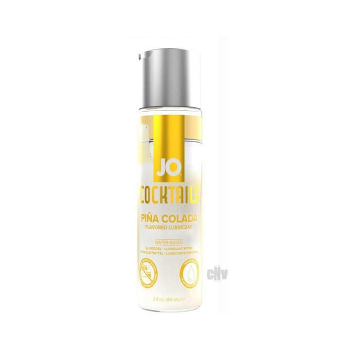 Jo Cocktails Pina Colada 2 Oz.