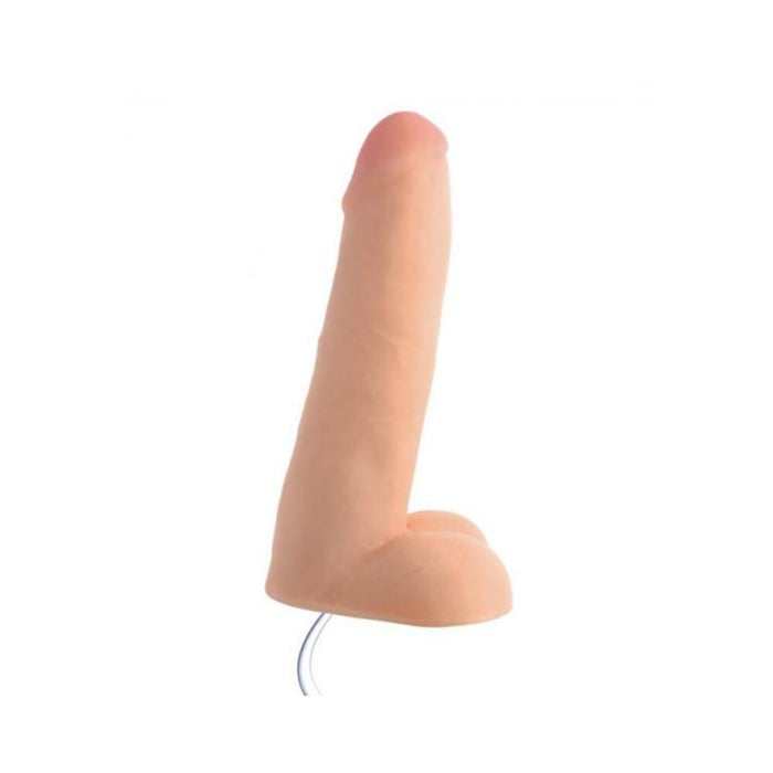 Loadz 8 In. Dual Density Squirt Cock