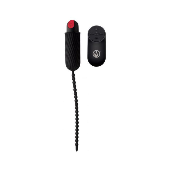 Ms 28x Dark Chain Black/red