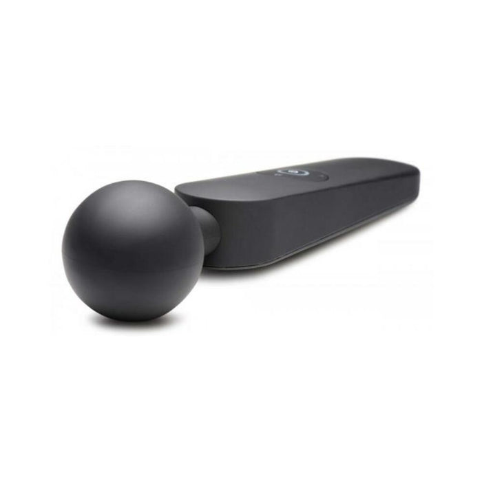 Ms Thunder Wand Black