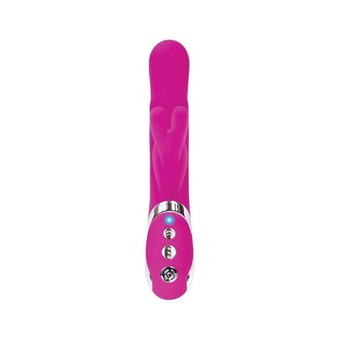 Evolved Rechargeable Pearly Rabbit