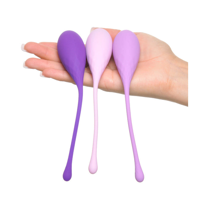 Fantasy For Her Kegel Train-Her Set