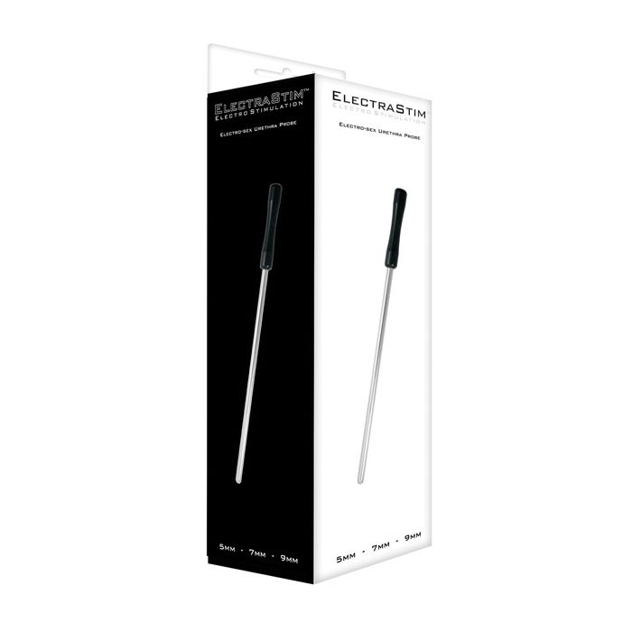 Electro 5mm Urethra Probe