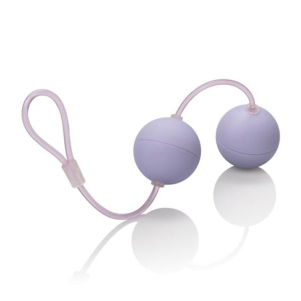 First Time Love Balls Duo Lover