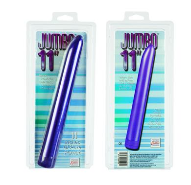 Jumbo Massager