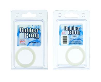 Rubber Ring Small