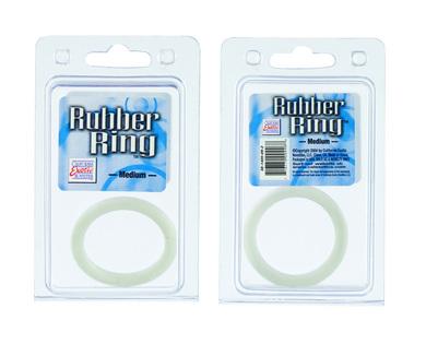 Rubber Ring Medium