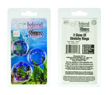 Island Rings